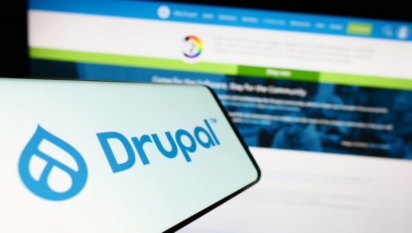 Drupal