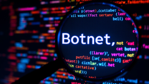 Dutch Authorities Dismantle Botnet Linked to 17 Million Infected Devices