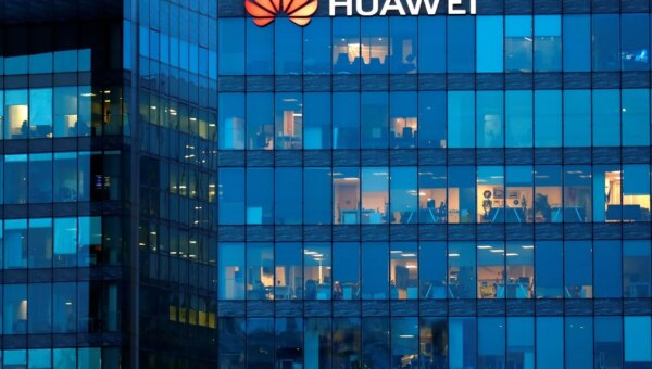EU cyber plan barring Chinese suppliers will cost US$430 billion: report