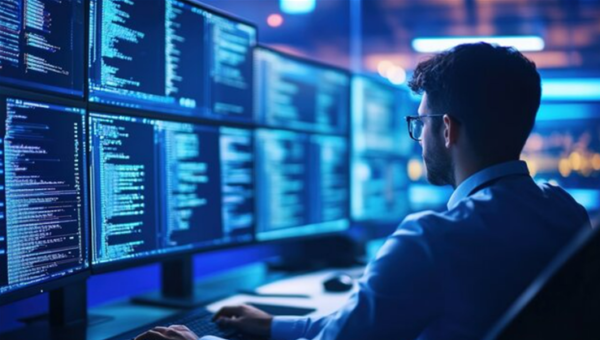 EU says OpenAI offers to open access to cyber security model