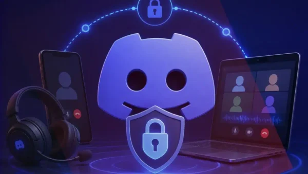 end-to-end encryption