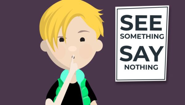 Ending the Culture of Silence in Cybersecurity