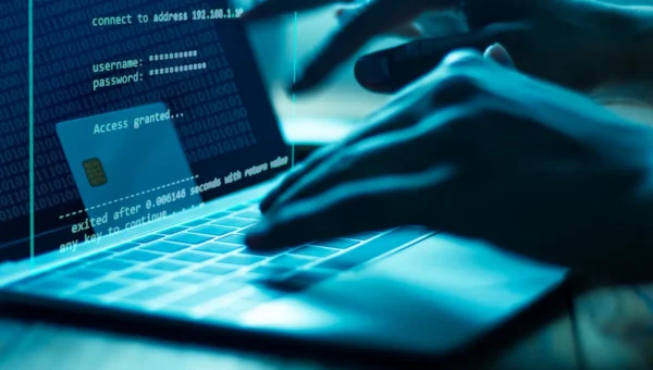 Enterprise data is creeping its way into shadow AI tools