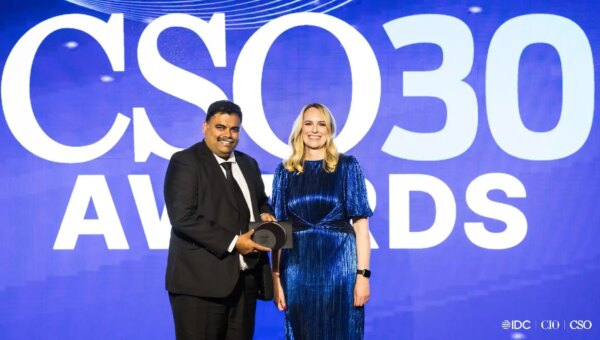 Entries now open for the 2026 CSO30 Australia Awards