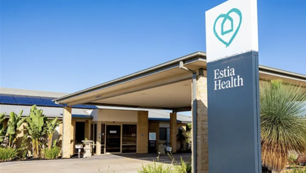 Estia Health drives Zero Trust security overhaul