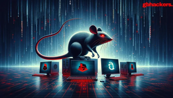EtherRAT Uses SEO Poisoning and Fake GitHub Pages to Target Enterprise Admins