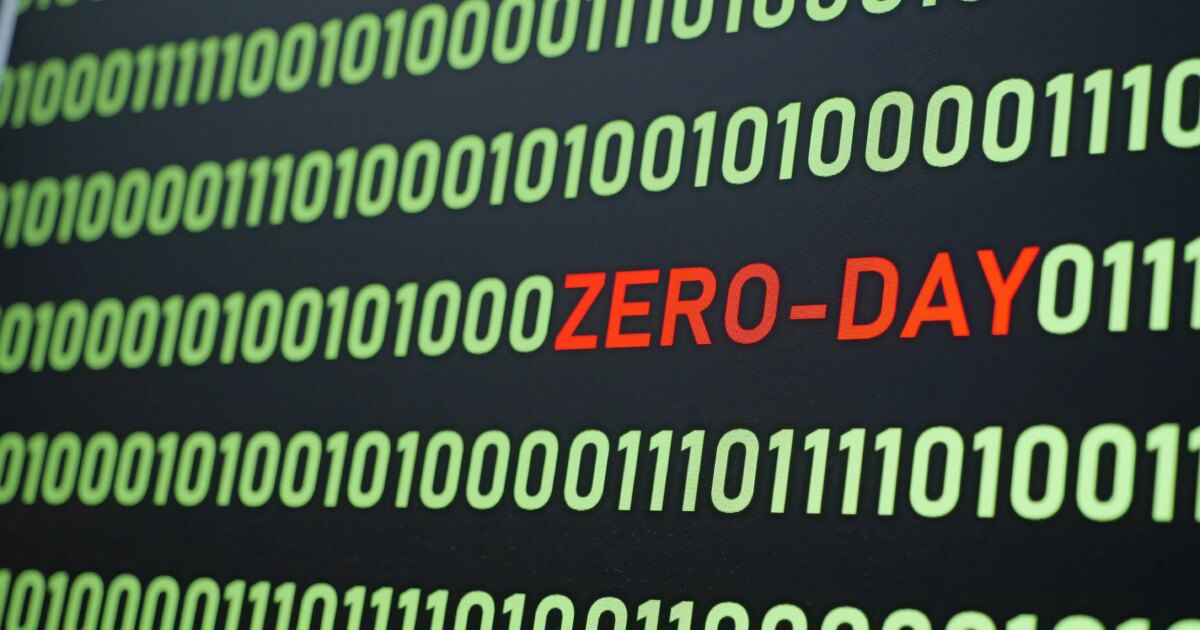 Exchange Server zero-day vulnerability can be triggered by opening a malicious email