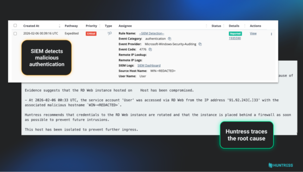 Exposed RDP: The Misconfiguration Attackers Keep Exploiting