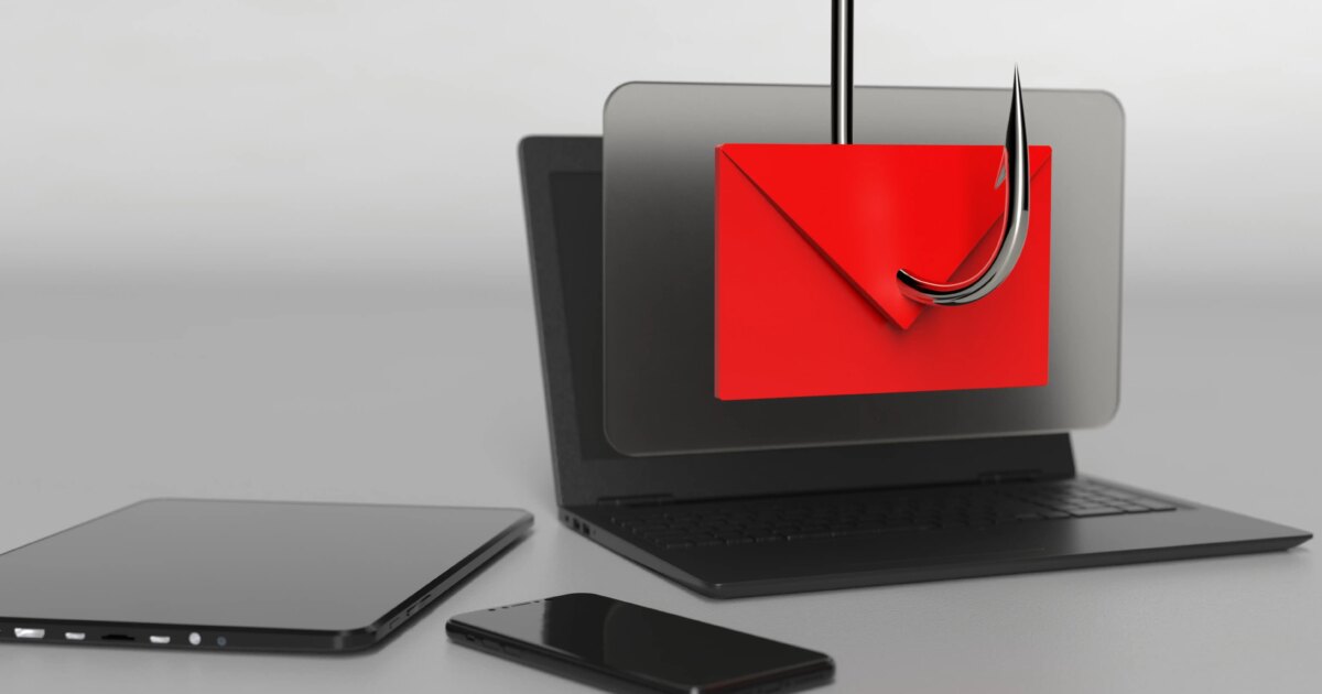 FBI warns of Kali Oauth stealers
