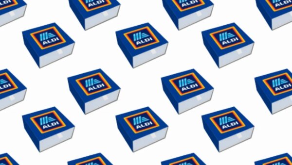 Aldi meat box scam