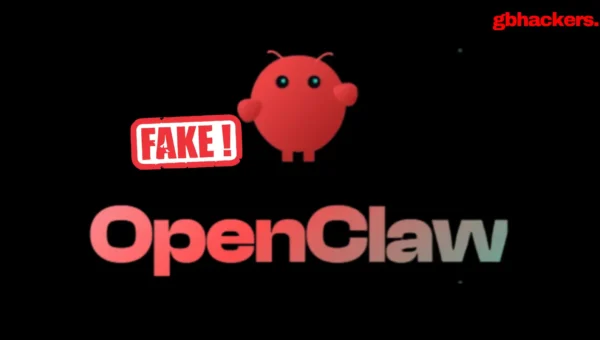 Fake OpenClaw Installer Targets Crypto Wallets and Password Managers