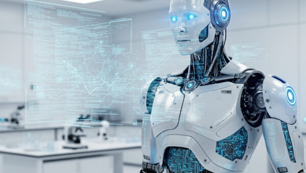 Fighting Fire With Fire: Future-Proofing The Cybersecurity Workforce With AI