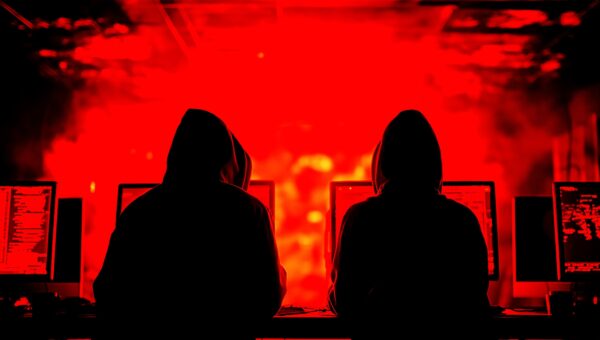 Hackers