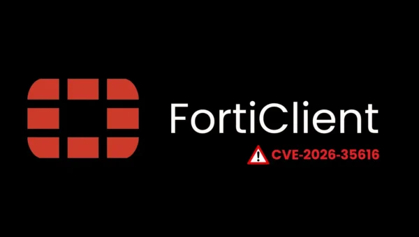 FortiClient Code Execution Flaw Exploited to Deploy EKZ Malware