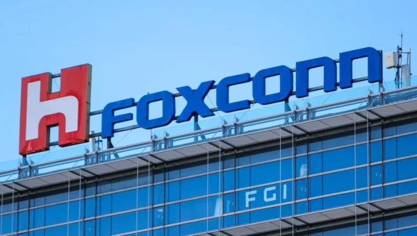 Foxconn Confirms Cyberattack After Nitrogen Ransomware Gang Claim