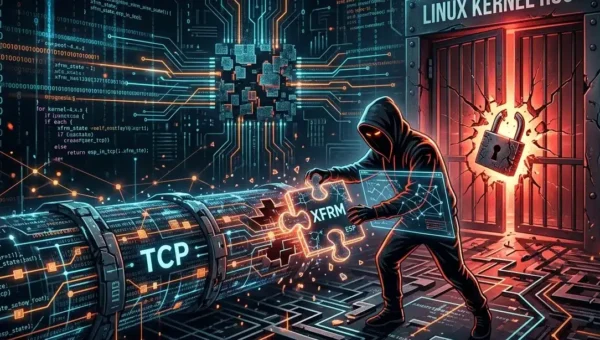 Fragnesia Linux Kernel Flaw Enables Root Privilege Gain