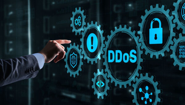 DDoS