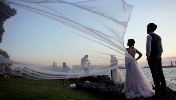 From wedding photographers to farm gadgets, Chinese campaign warns of spy risks