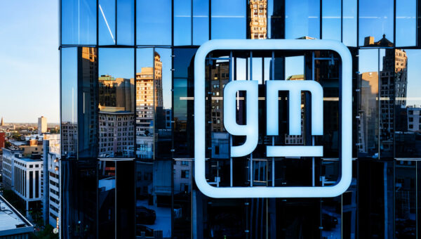 GM agrees to $12.75M California settlement over sale of drivers&rsquo; data
