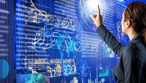 Gartner: How AI will transform managed network services