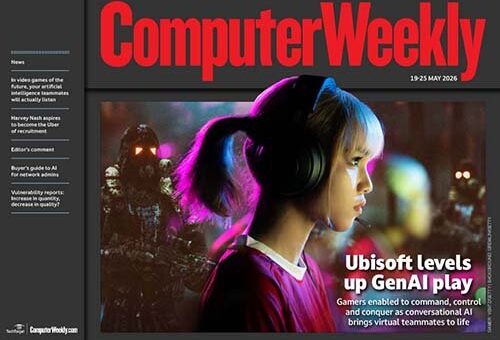 Generative AI is changing the game in video gaming