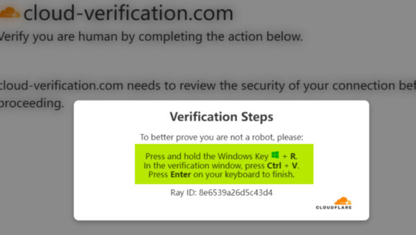 Ghost CMS CVE-2026-26980 Exploited to Hijack 700+ Sites for ClickFix Attacks