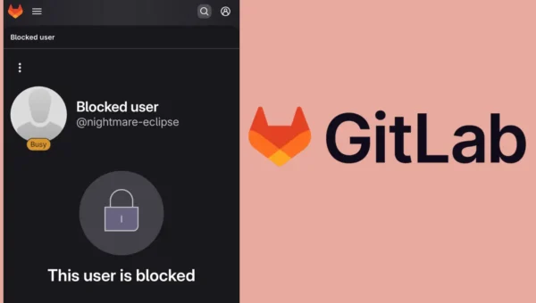 GitLab Suspends Windows Exploit Researcher Nightmare-Eclipse After GitHub Ban