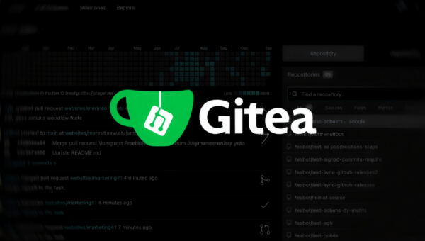 Gitea Vulnerability Exposes Private Container Images without Authentication