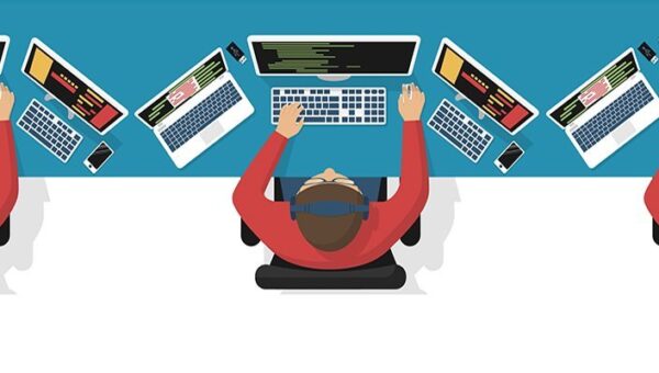 Glassworm botnet that targeted OS devs smashed to pieces