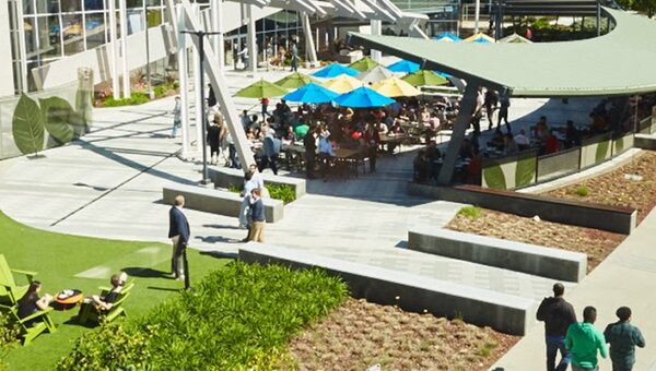 Google AI engineer claims dismissal for opposing tech sales to Israel