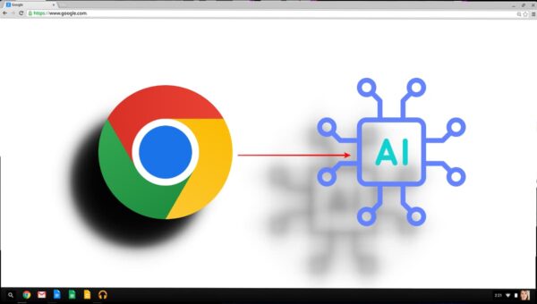 Google Chrome Accused of Silently Installing 4GB AI Model on User Devices