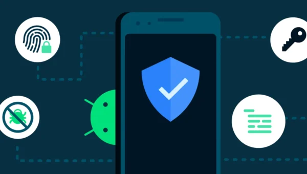 Google Enhances Android Mobile Security with New AI-powered Protections
