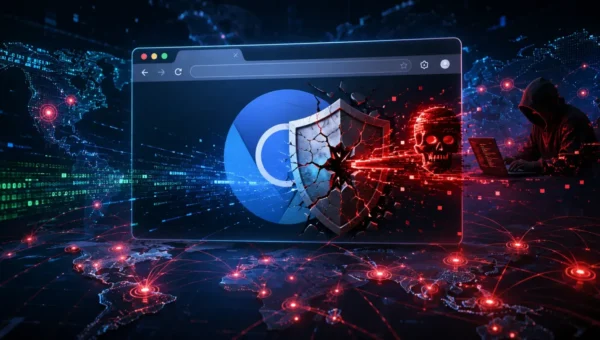 Google’s Exploit Code Release Raises Concern Over Unfixed Chromium Security Bug