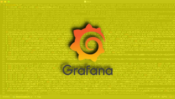 Grafana Says It Rejected Ransom Demand After Source Code Theft