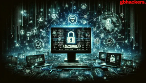 Gunra Ransomware Expands RaaS After Conti Locker Shift