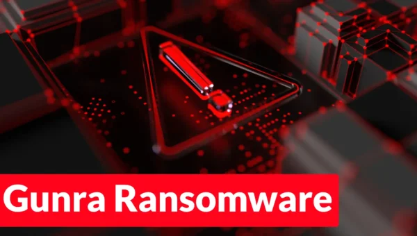 Gunra Ransomware Expands RaaS Operations After Shifting From Conti-Based Locker