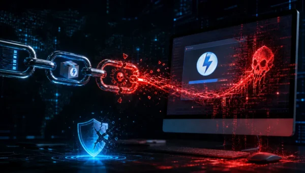 Hackers Abuse DAEMON Tools Distribution Channel to Deliver Malicious Payloads