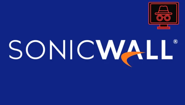 Hackers Actives Scanning SonicWall Firewall Interfaces