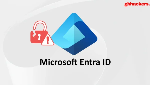 Hackers Exploit Entra ID Accounts to Steal Microsoft 365, Azure Data