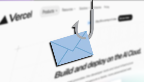 Hackers Exploit Vercel GenAI to Mass-Produce Convincing Phishing Sites