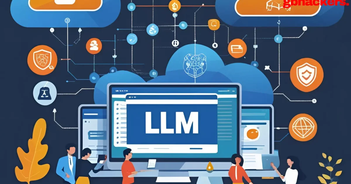 Hackers Pivot from marimo RCE to Internal Database Using LLM Agent