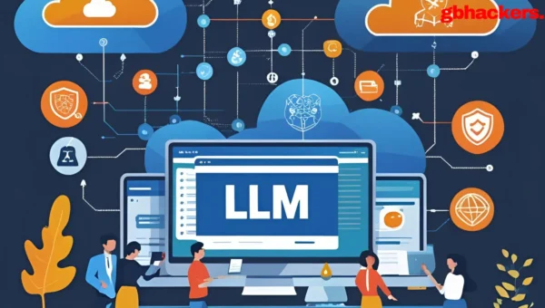 Hackers Pivot from marimo RCE to Internal Database Using LLM Agent