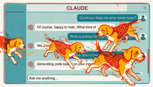 Hackers Use Fake Claude AI Site to Infect Users With New Beagle Malware