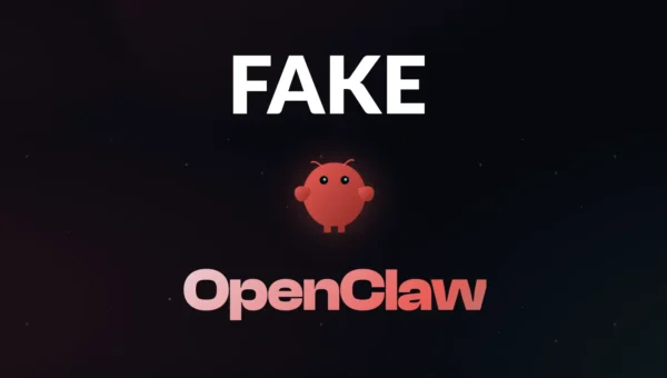 Hackers Use Fake OpenClaw Installer to Steal Crypto Wallet and Password Manager Credentials