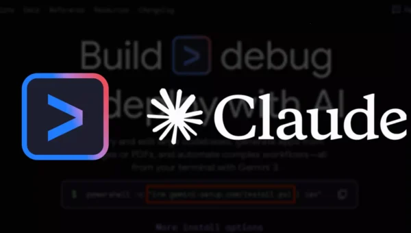 Hackers Use SEO Poisoning to Fake Gemini CLI, Claude Installers