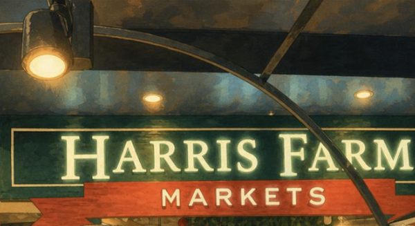 Harris Farm Markets bolsters digital, data leadership