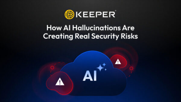 How AI Hallucinations Are Creating Real Security Risks