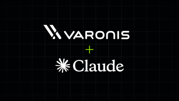 Varonis Atlas + Claude
