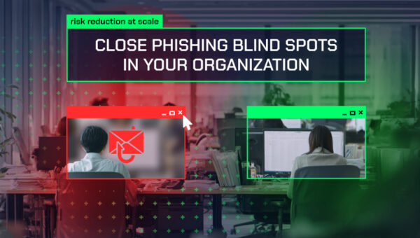 How to Reduce Phishing Exposure Before It Turns into Business Disruption