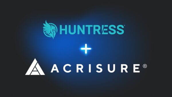 Huntress × Acrisure Cyber Insurance Program